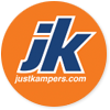 justkampers.com