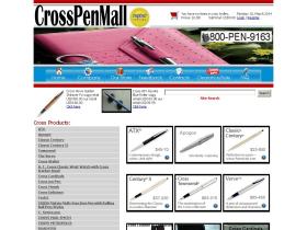 crosspenmall.com